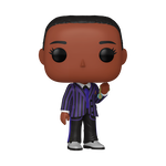 Pop Bianca Barclay With Necklace image