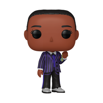 Pop! Bianca Barclay with Necklace, Image 1