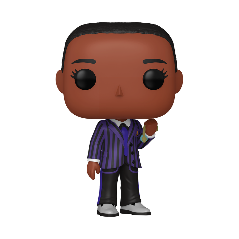 Pop! Bianca Barclay with Necklace, , hi-res view 1