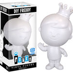 DIY Retro Freddy Funko Vinyl Figure, , hi-res view 1