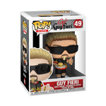 Pop! Guy Fieri, , hi-res view 2