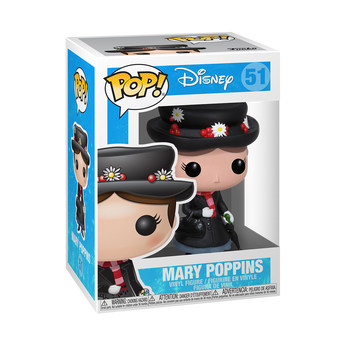 Pop! Mary Poppins, Image 2