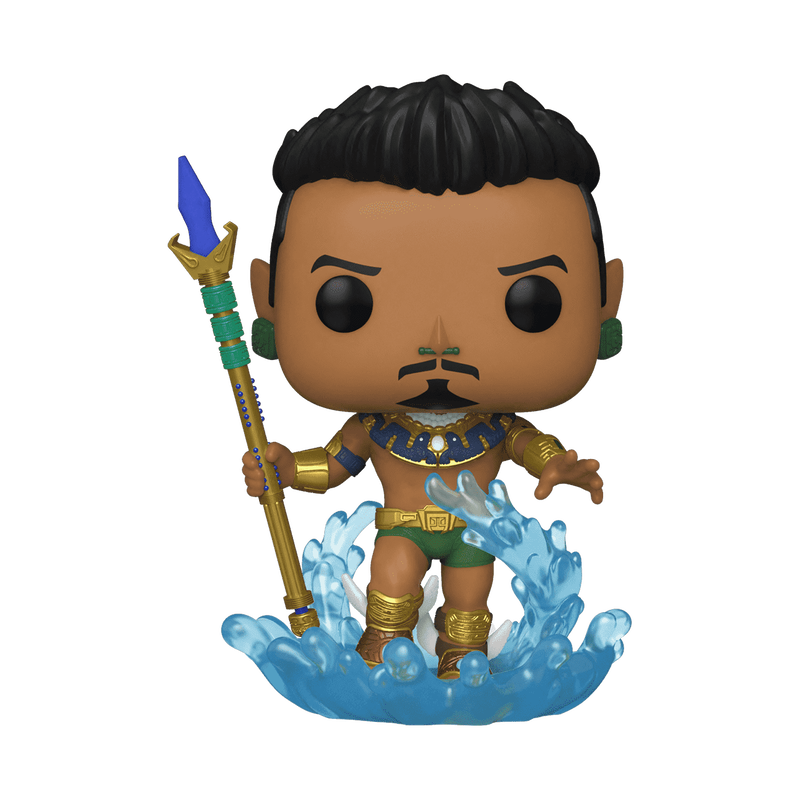 Pop! Namor, , hi-res view 1