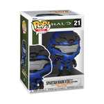 Pop! Spartan Mark V [B] with Energy Sword, , hi-res view 2