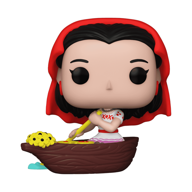 Pop! La Chalupa​, , hi-res view 1