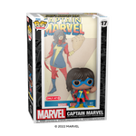 Ms marvel shop funko pop
