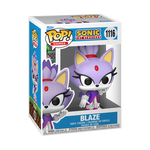 Pop! Blaze the Cat, , hi-res view 2