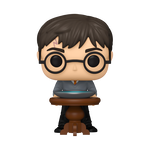 Pop! Harry Potter with Pensieve, , hi-res view 1