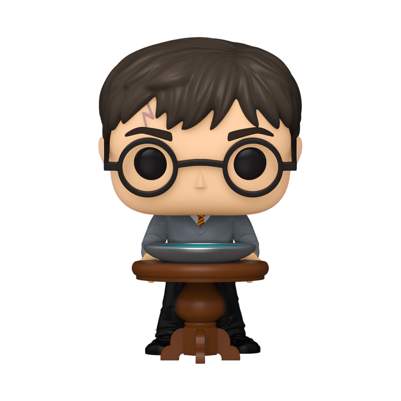 Pop! Harry Potter with Pensieve, , hi-res view 1