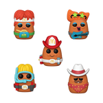 Pop! McDonald's McNugget Buddies - 5-Pack, , hi-res view 1