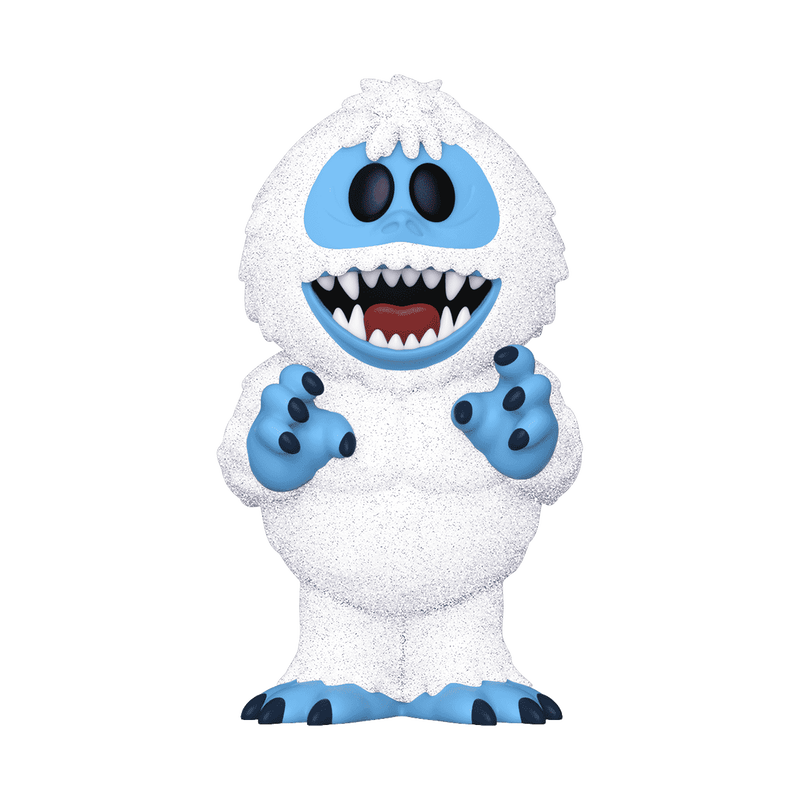 Vinyl SODA Bumble, , hi-res view 3