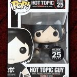 Hot Topic - Hot Topic Guy, , hi-res view 1