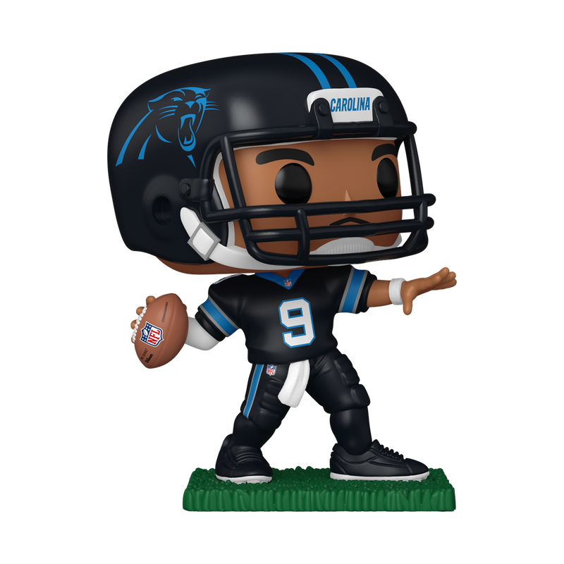 Pop! Bryce Young, , hi-res view 1