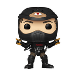 Pop! Dwight Schrute as Recyclops, , hi-res view 1