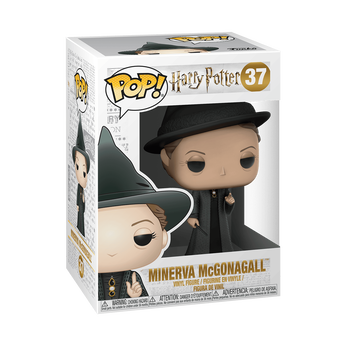 Pop! Minerva McGonagall, Image 2