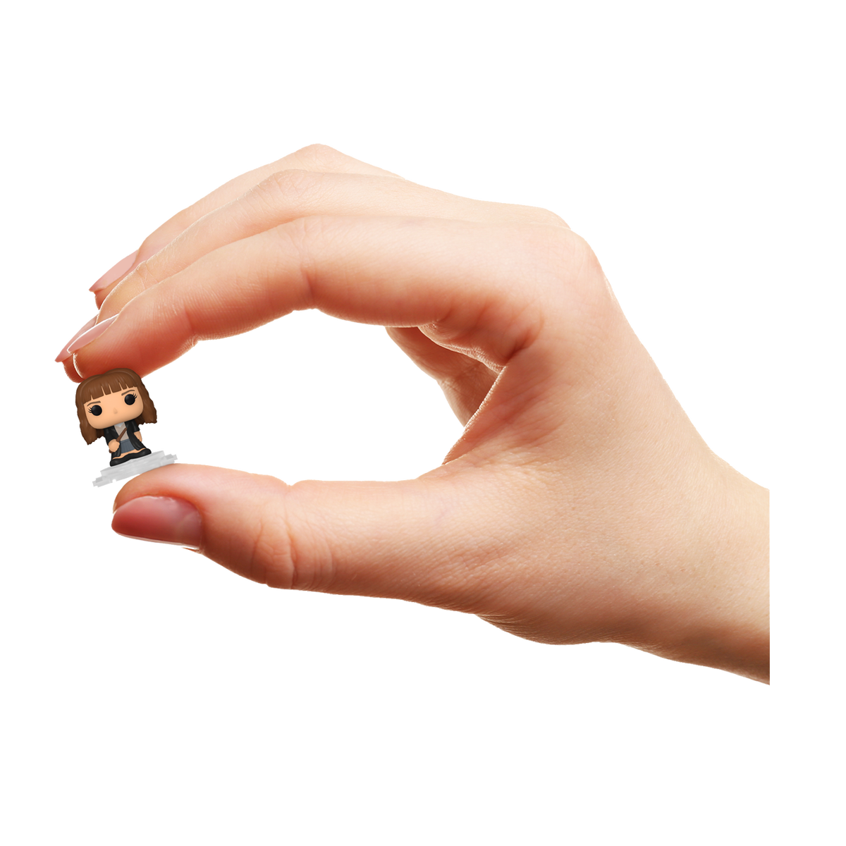 Детские фигурки Funko Bitty Pop! Collector Pack Harry Potter 12-Pack — фото 2