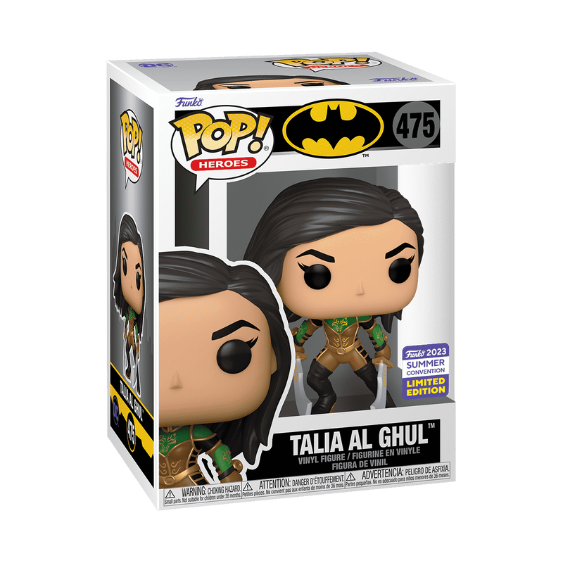 Pop! Talia al Ghul, , hi-res view 2