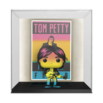 Pop Tom Petty Full Moon Fever image