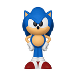 Vinyl SODA Sonic the Hedgehog, , hi-res view 1