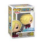 Pop! Sanji (Glow), , hi-res view 2