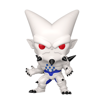 Pop! Super Super Yi-Shinron, Image 1