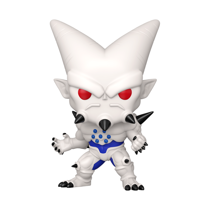 Pop! Super Super Yi-Shinron, , hi-res view 1