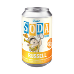 Vinyl SODA Russell, , hi-res view 2