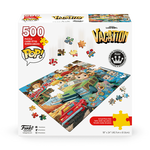 Pop! National Lampoon’s Vacation Puzzle, , hi-res view 3