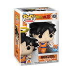 Pop! Goku with Wings, , hi-res view 2