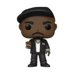 Pop! Albums Tupac Shakur - 2Pacalypse Now, , hi-res image number 3