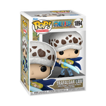Pop! Trafalgar Law, , hi-res view 2