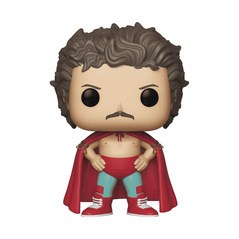 Pop! Nacho Libre, , hi-res view 1