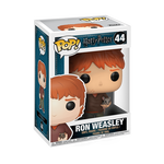 Pop! Ron Weasley with Scabbers, , hi-res view 2