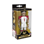 Vinyl GOLD 5" Kyler Murray - Cardinals, , hi-res view 2