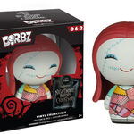 Nightmare Before Christmas - Sally, , hi-res view 1