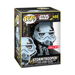 POP Star Wars: Retro Series- Stormtrooper, , hi-res view 1