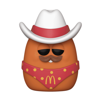 Pop! Cowboy McNugget, Image 1