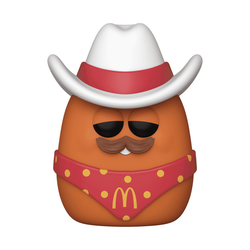 Pop! Cowboy McNugget, , hi-res view 1