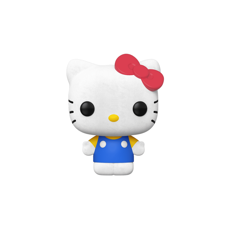 POP Sanrio: Hello Kitty - HK Clsc (FL), , hi-res view 1