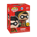 Pop! Robin, , hi-res view 4