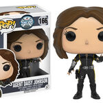 Agent Daisy Johnson, , hi-res view 1