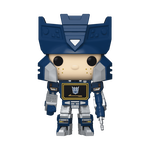 Pop! Freddy Funko as Soundwave, , hi-res view 1