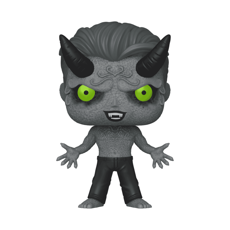 Buy Pop! Brendon Urie (Emperor’s New Clothes) at Funko.