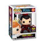 Pop! Freddy Funko as Carnage, , hi-res view 2