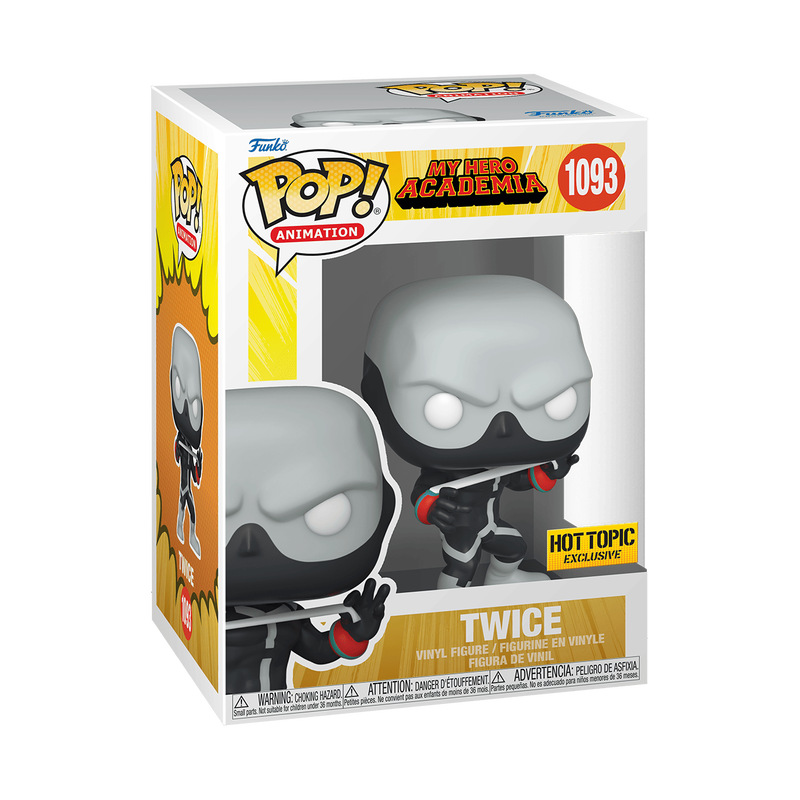 Twice (Chase), , hi-res view 1