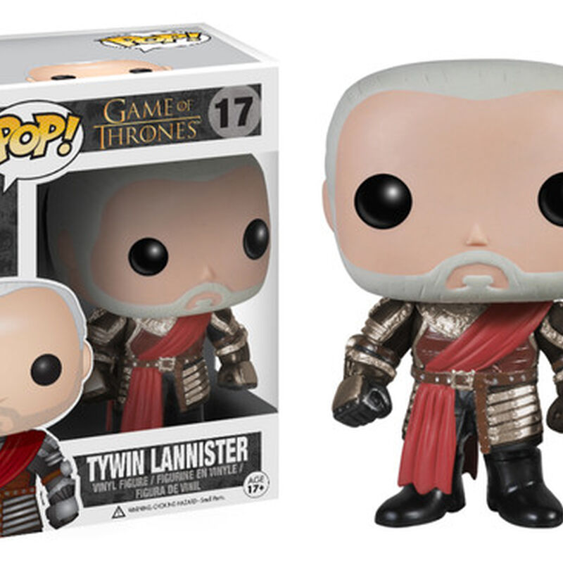 Game of Thrones - Tywin Lannister, , hi-res view 1