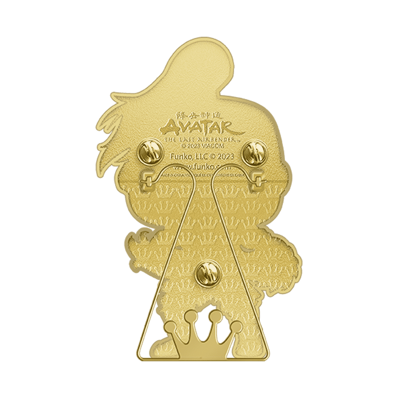 Pop! Pin Zuko, , hi-res view 3