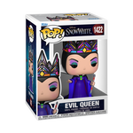 Pop! Evil Queen (Purple & Black Gown), , hi-res view 2