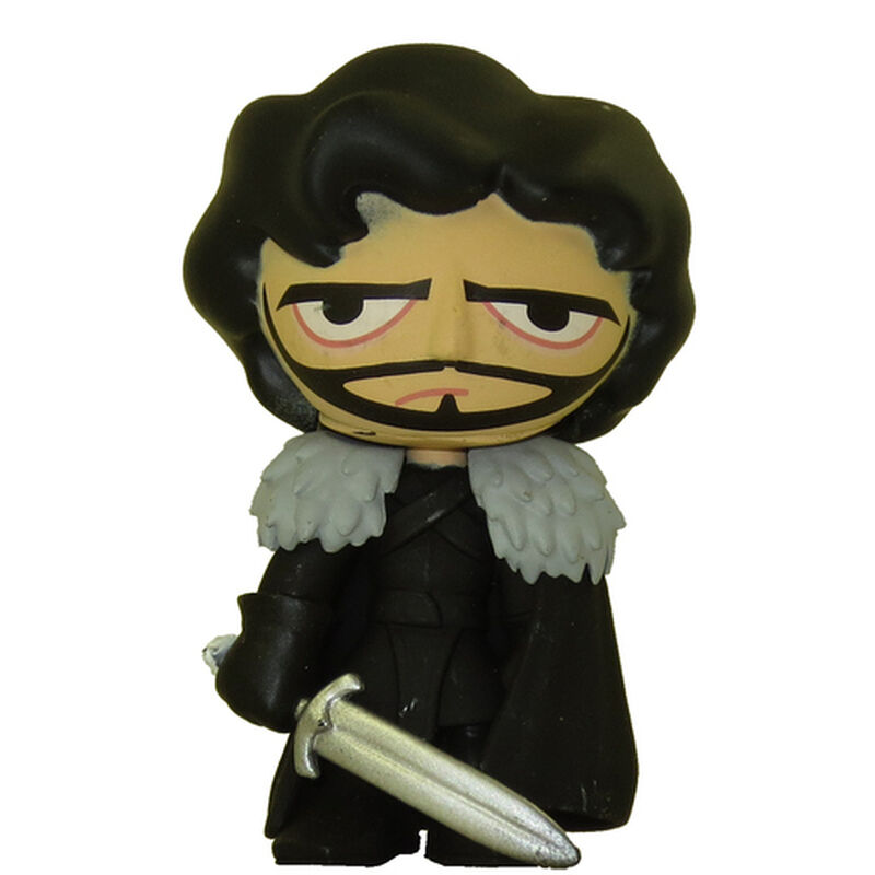 Mystery Minis - GOT Jon Snow, , hi-res view 1