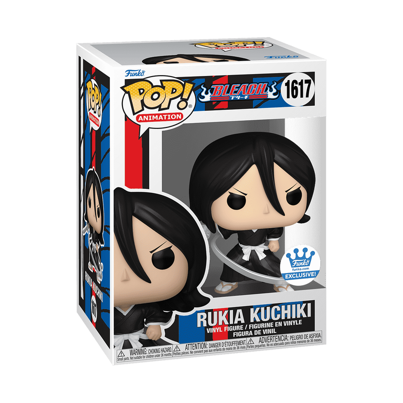Pop! Rukia Kuchiki, , hi-res view 3